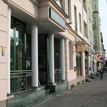 Hotel Nova-2