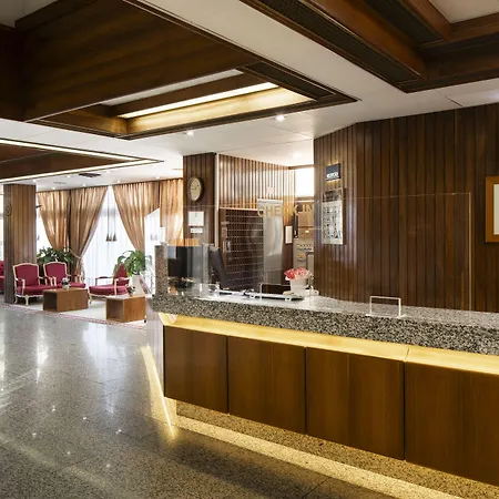Hotel Fatima Center-3