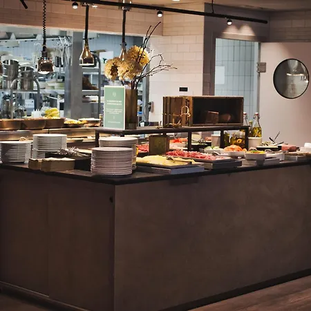 Hotel Birger Jarl-2