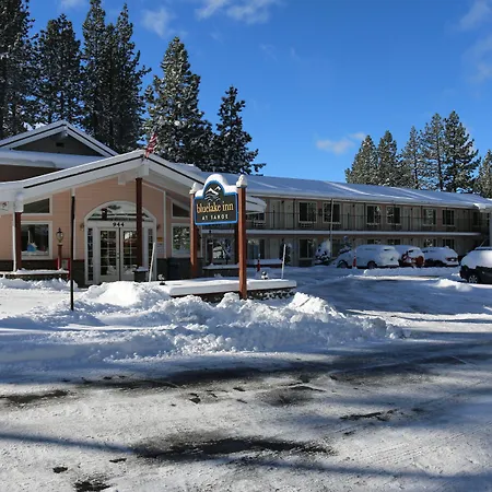 Bluelake Inn @ Heavenly Village-2