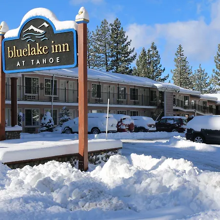 Bluelake Inn @ Heavenly Village-3