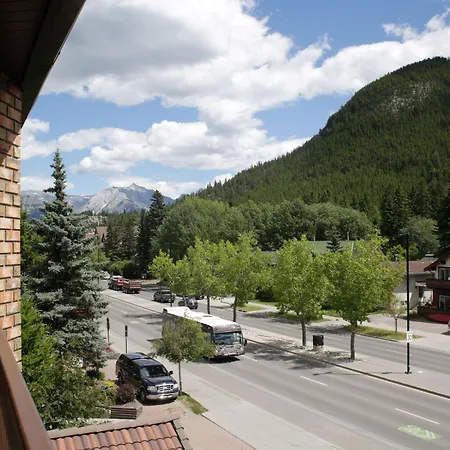 High Country Inn-3