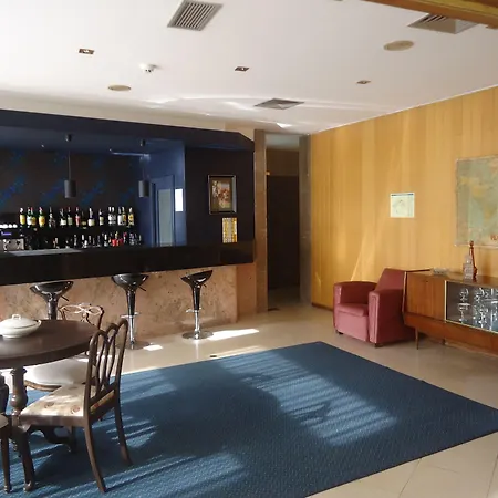 Hotel Meia Lua-2