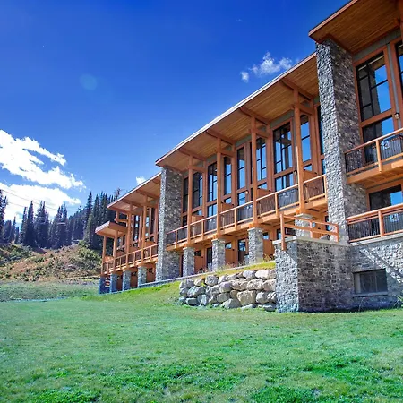 Sunshine Mountain Lodge-3