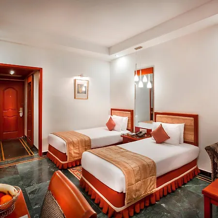 Regency Madurai By Grt Hotels-2