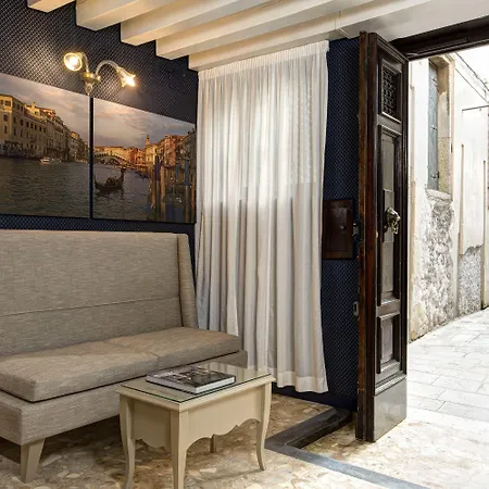 GKK Exclusive Private suite Venezia-2