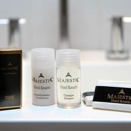 Majestic Hotel Rosario-2