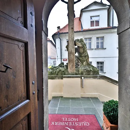 Questenberg Hotel-2