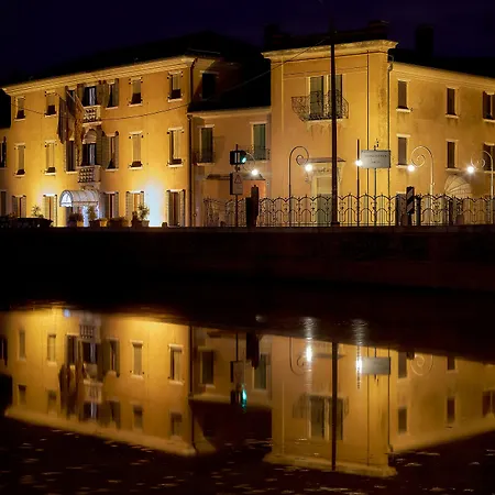 Hotel Riviera dei Dogi-2