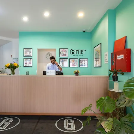 Garner Hotel Cologne Porz - Airport By Ihg-3