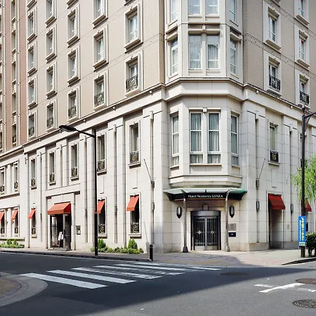 Hotel Monterey Ginza-3