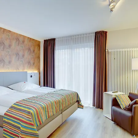 Elisabeth Hotel Garni-3