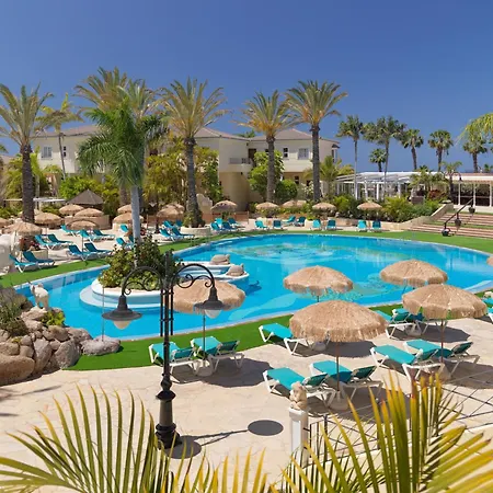 Gran Oasis Resort-2