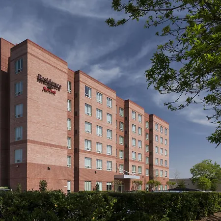 Residence Inn Houston West Energy Corridor-3
