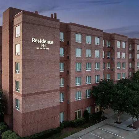 Residence Inn Houston West Energy Corridor-2