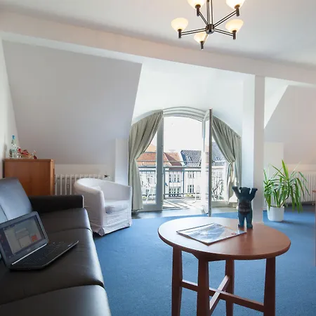 Hotel Brandies Berlin Gmbh-3