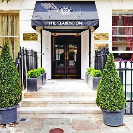 Grange Clarendon Hotel-2