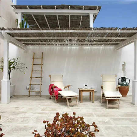Relais Corte Palmieri & Il Chiostro - Residenza D'Epoca-2
