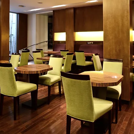 Hotel Presidente-3