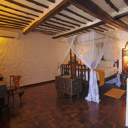 Wellworth Zanzibar Beach Resort-2