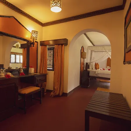 Wellworth Zanzibar Beach Resort-3