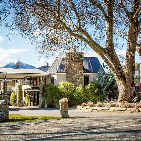 Club Wyndham Wanaka, Trademark Collection By Wyndham-3