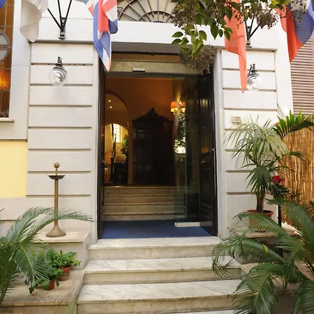 Hotel Silva-3