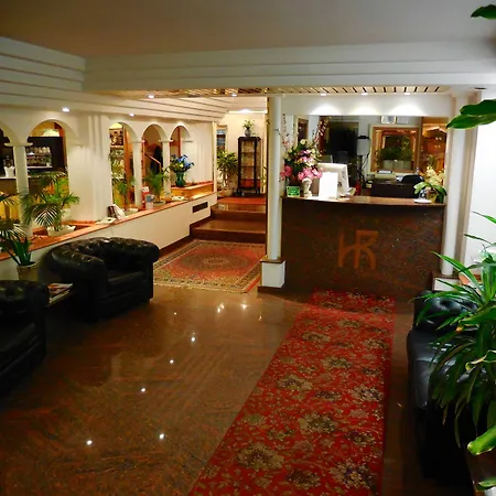 Hotel Roma-2