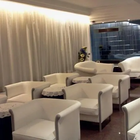 Hotel Roma-3