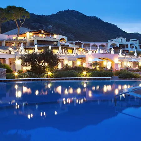 Abi D'Oru Sardinian Beach Resort & Spa-3