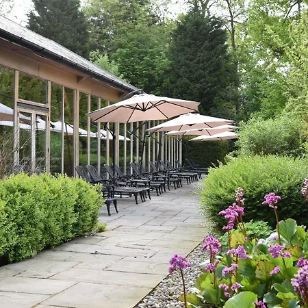 Luton Hoo Hotel, Golf And Spa-2
