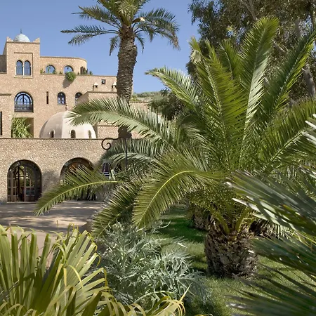 La Sultana Oualidia-2