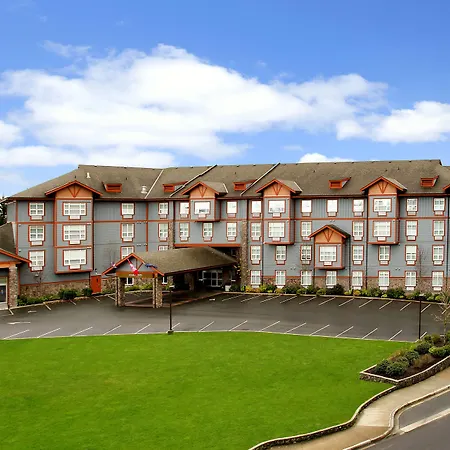 Four Points By Sheraton Victoria Gateway-2