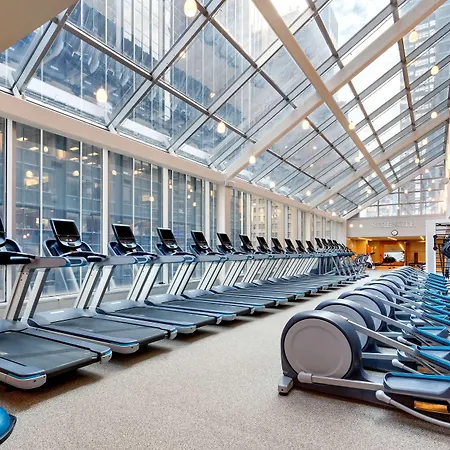 Hilton Club New York-3