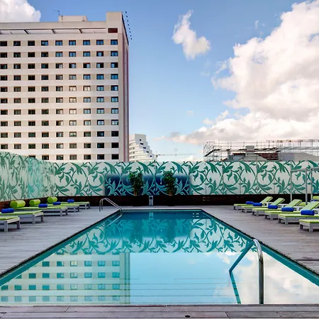 Vip Grand Lisboa Hotel & Spa-2