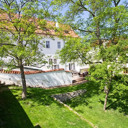 Monastery Hotel-2