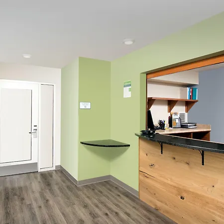 Extended Stay America Select Suites - Tuscaloosa-3