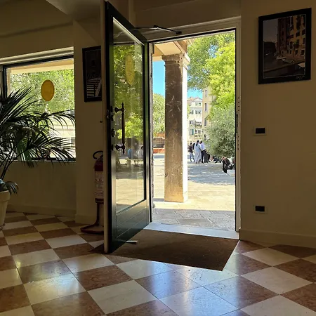 Locanda Del Ghetto-2