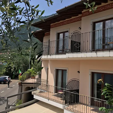Villa Belvedere Hotel-3