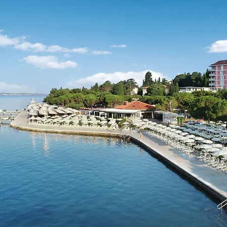 Hotel Riviera - Terme & Wellness Lifeclass-2