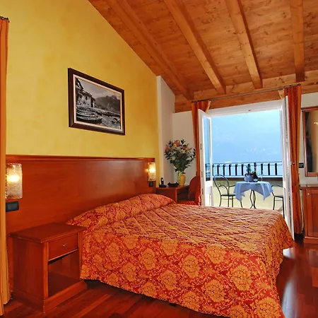 Albergo Ristorante Montebaldo-2