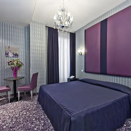 Hotel Relais Dei Papi-3