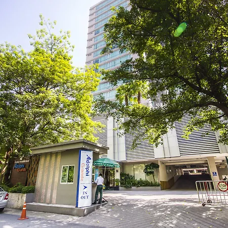 Adelphi Grande Sukhumvit-2