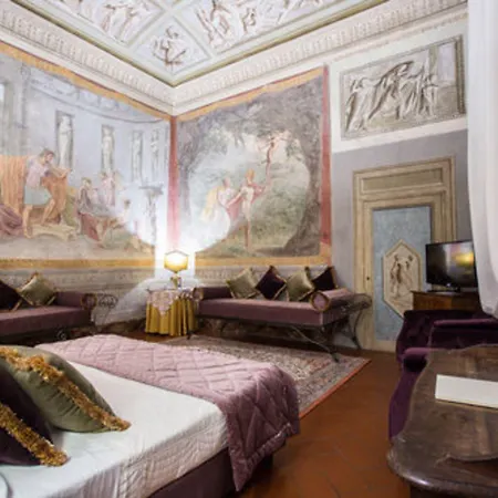 Hotel Burchianti-2