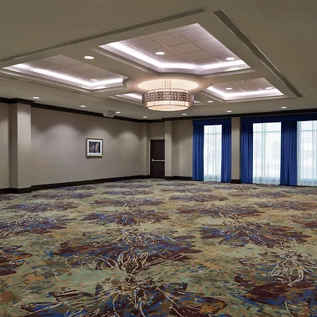 Hilton Garden Inn Toronto Airport West/Mississauga-2
