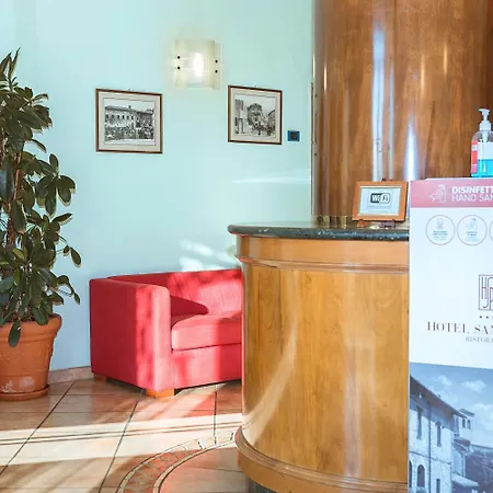 Hotel San Pietro-3