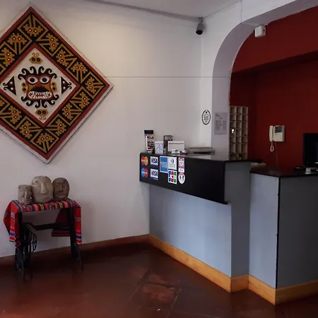 Hotel Boutique Casa San Martin-3