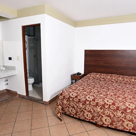 Hotel Boutique Casa San Martin-2