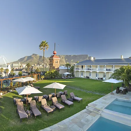 Dock House Boutique Hotel And Spa By Newmark-2
