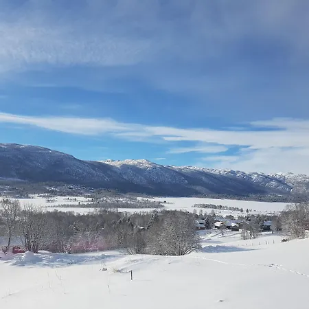 Ustedalen Hotel Geilo-3